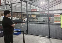 Tampil Perdana di Ajang Sirnas, PBPI Sulut Utus Atlet Terbaik