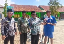 Milad ke-21 MAN 1 Bolmong, Kakanwil Kemenag Sulut Apresiasi Prestasi Siswa