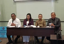 KKR Mujizat Kesembuhan ”Waktunya Sudah Dekat” Siap Digelar di Manado