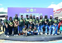 ASM Imanuel Klabat Hadiri Ibadah Hari Anak GMIM 2026