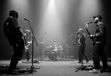 Seringai Kembali lewat "IV: ANASTASIS"