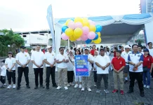 Kemenkum Sulut Gelar Mobile IP Clinic, Gaungkan Peran KI dalam Dunia Olahraga