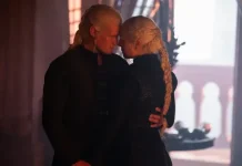 House of the Dragon Season 3 Lebih Brutal