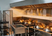Sebanyak 1.500 Dapur SPPG Disuspend, Masalah Sanitasi Jadi Sorotan