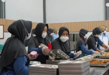 Evaluasi SPPG Dorong Perbaikan Dapur dan Standar Layanan Gizi