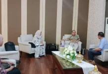 ZIS BAZNAS Bolmong Naik Signifikan hingga 50% untuk Sejahterakan Umat