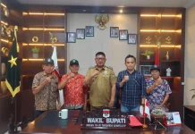 Lapdu Menahun, Komite Investigasi Negara Sorot Kinerja Inspektorat Minsel