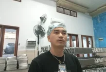 Distribusi MBG di Kawangkoan Utara Jangkau 2.592 Siswa, Libatkan Puluhan Relawan