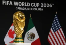 Euforia Piala Dunia 2026 Siap Mengguncang Dunia