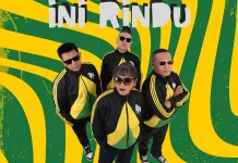 Soulja Kembali Menyapa Pendengar Dengan Merilis Ulang Single "Ini Rindu"