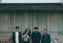 LosRaRicos Rilis Single Terbaru "Esok Masih Serupa"