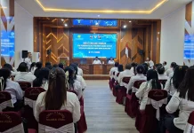 Profesionalisme dan Keteladanan: Arah Baru Guru Agama Katolik Sulut