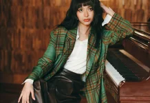 Assia Keva Temukan Cinta Secara Sederhana Melalui Single Terbaru
