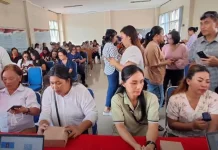 IKD Jadi Syarat Mutlak Bansos, Disdukcapil Manado Jamin Keamanan Data