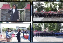 Minahasa Perkuat Sinkronisasi Pusat-Daerah di HUT Otonomi Daerah ke-30