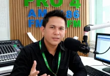 Rahasia Penyiar Asyik ternyata Pakai Teknik Ad Libitum