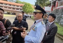 Bupati Joune Ganda Tegaskan Komitmen Wujudkan Asta Cita Presiden Prabowo