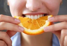 Manfaat Buah Jeruk Untuk Kesehatan Tubuh