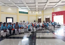 Jelang Keberangkatan, Jemaah Haji Sulut Diimbau Jaga Kesehatan dan Patuhi Aturan