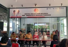 Komisi VII DPR RI Dorong UMKM Naik Kelas lewat Akses KUR dan Standarisasi Produk