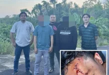 Gerak Cepat Tim Resmob II, Dua Pelaku Penganiayaan di Atep Diamankan