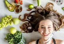 Makanan Sehat untuk Rambut: Rahasia Alami Rambut Kuat