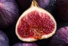 Manfaat Buah Tin untuk Kesehatan Tubuh