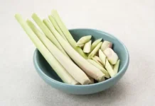 Manfaat Serai untuk Kesehatan Tubuh