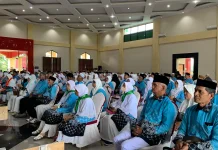 PPIHD Sulut Pastikan Layanan Jemaah Haji 2026 Lebih Tertib dan Ramah