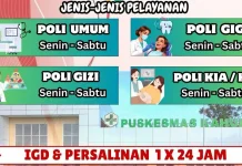 Sasar Wilayah Kepulauan, Puskesmas Kahuku Optimalkan Layanan Kesehatan