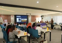 Dukung Keberlanjutan UMKM Binaan, PLN UID Suluttenggo Gelar Pelatihan Perpajakan