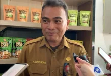 Pemkot Manado Kembangkan SIMAMA, Dorong UMKM Masuk Ekosistem Digital