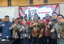 Wabup Kawatu Ikuti Penutupan Bimbingan Teknis dan Silaturahmi ASWAKADA