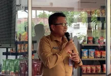 Sebanyak 1.838 Koperasi Merah Putih Sulut Ditargetkan Beroperasi Akhir Tahun 2026