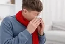 Cara Alami Mengatasi Hidung Meler saat Flu