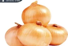 Makanan Antihistamin Alami dan Manfaatnya untuk Meredakan Alergi