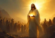 Renungan Katolik: Yesus Menerangi Jalan Hidup Kita