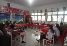 34 Siswa SDN 58 Manado Fokus Ikut TKA, Sekolah Siapkan 36 Laptop