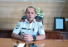 Kolaborasi Lapas dan Polresta Manado Ungkap Otak Peredaran Narkoba di Sulut