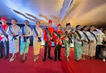 Konsisten Kawal Budaya, Dewan Kesenian Minut Gelar Pemilihan Duta Budaya 2026