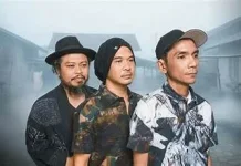 Lirik Lagu Terbaru Parade Hujan "Cahaya"