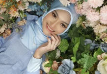 Dinalia Sapa Pendengar Lewat Single Perdana bertajuk "Aduh Kamu"
