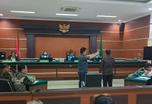 Ahli  Manajemen RS Dihadirkan dalam Sengketa dr Tatura  VS Dirut RSUP Prof Kandou