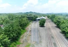 KAI Siapkan Reaktivasi Jalur Kedungjati–Tuntang, Dorong Ekonomi dan Pariwisata