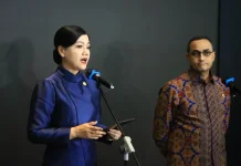 OJK Sambut Baik Penilaian Terbaru dari MSCI