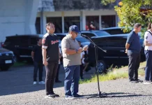 Pemkab Minahasa Gelar Apel Kerja Bakti Massal, Bupati Tekankan Budaya Bersih