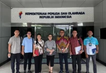 Potensi Pembaharuan Stadion Maesa Tondano