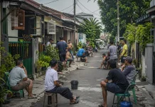 Dosa Teritorial ketika Kesalahan Menjadi Budaya dalam Lingkungan