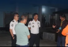 Perdana Bertemu Media, Kakanwil Tegas Soal Pelanggaran