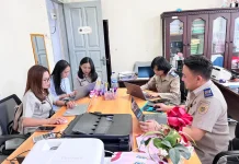 Kejar Predikat WTAB, Kantah Tomohon Mantapkan Penguatan Akuntabilitas Kinerja